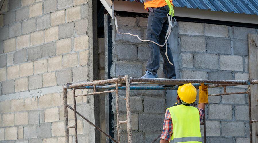 Expert Emergency Roof Repairs services in Sanbornville, NH